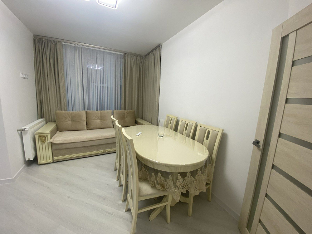 Стильна 1 кім з кухнею-студією в ЖК МАНХЕТТЕН Ивано-Франковск - изображение 6