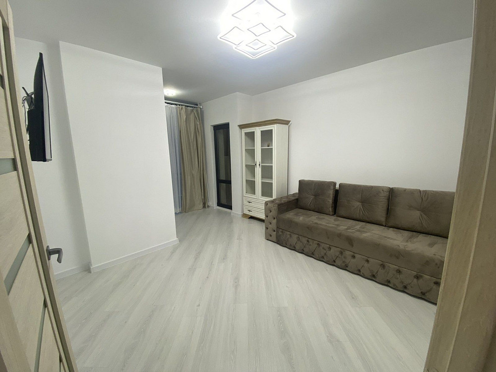 Стильна 1 кім з кухнею-студією в ЖК МАНХЕТТЕН Ивано-Франковск - изображение 4