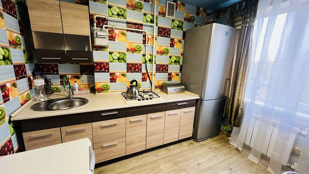 Сдам на тривалий срок квартиру на Радієвського Кривой Рог - изображение 6