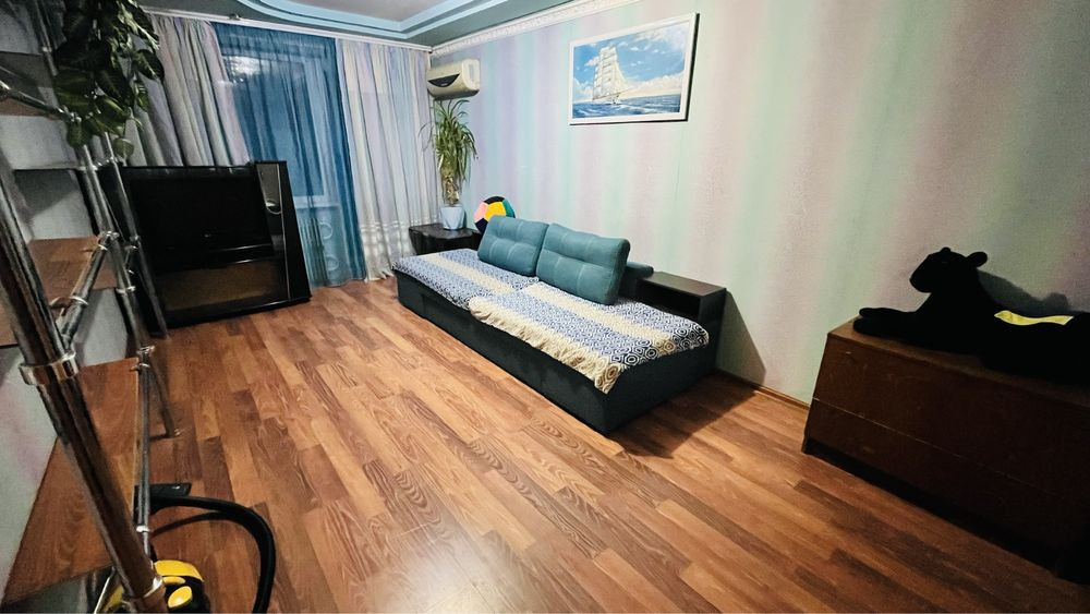 Сдам на тривалий срок квартиру на Радієвського Кривой Рог - изображение 1