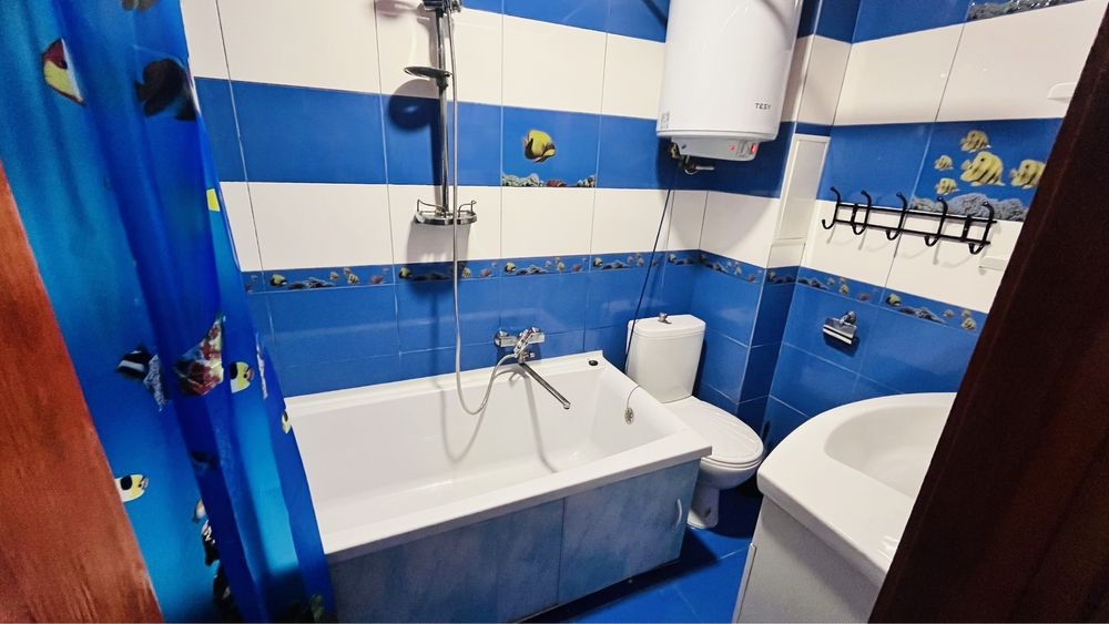 Сдам на тривалий срок квартиру на Радієвського Кривой Рог - изображение 5