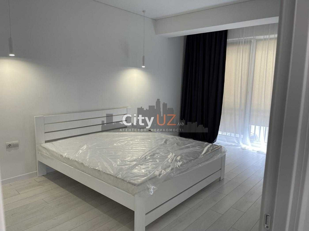 Оренда  2 кімн квартири Ужгород - зображення 4