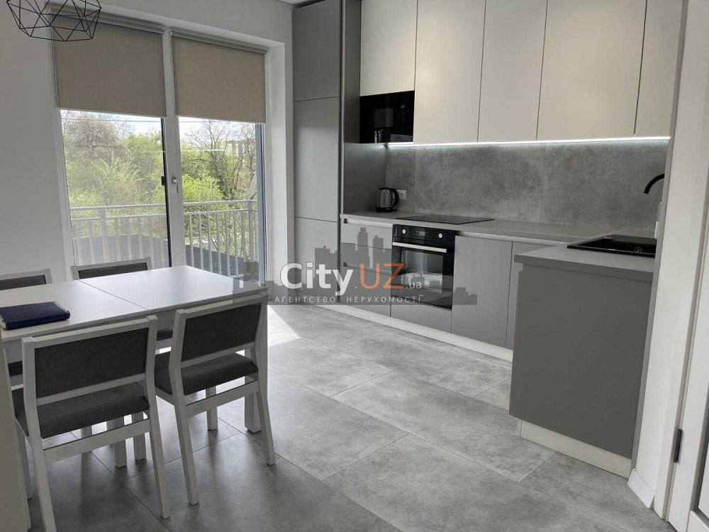 Оренда  2 кімн квартири Ужгород - зображення 5