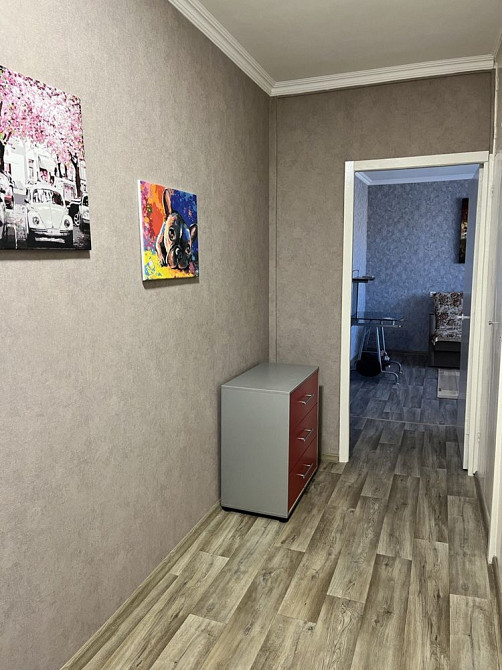 Аренда 2-к квартиры Победа-6 Сич Фантазия Днепр - изображение 5