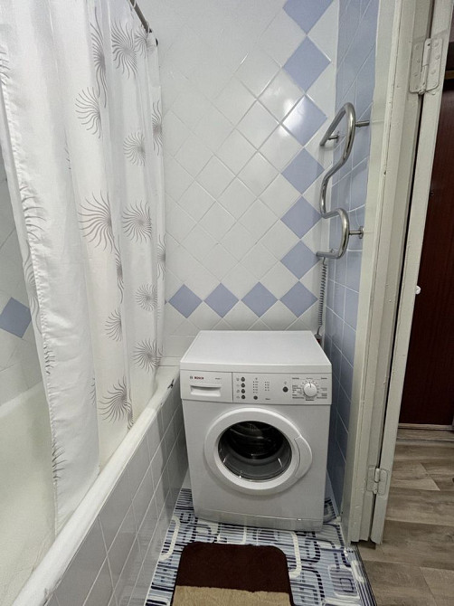 Аренда 2-к квартиры Победа-6 Сич Фантазия Днепр - изображение 8