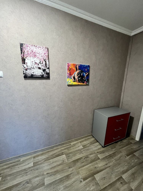 Аренда 2-к квартиры Победа-6 Сич Фантазия Днепр - изображение 7