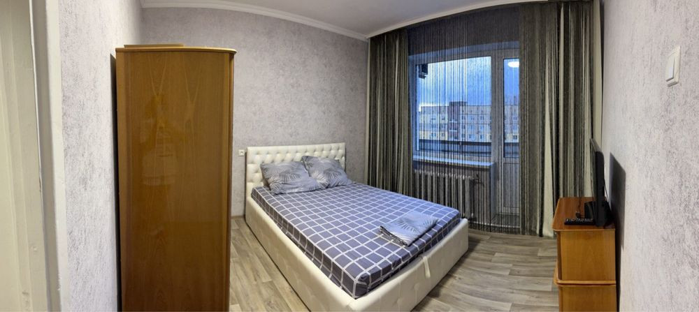 Аренда 2-к квартиры Победа-6 Сич Фантазия Днепр - изображение 1