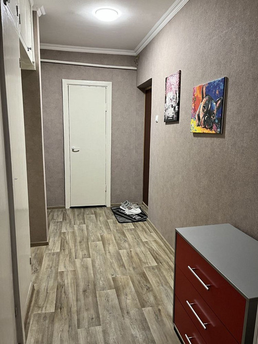 Аренда 2-к квартиры Победа-6 Сич Фантазия Днепр - изображение 6