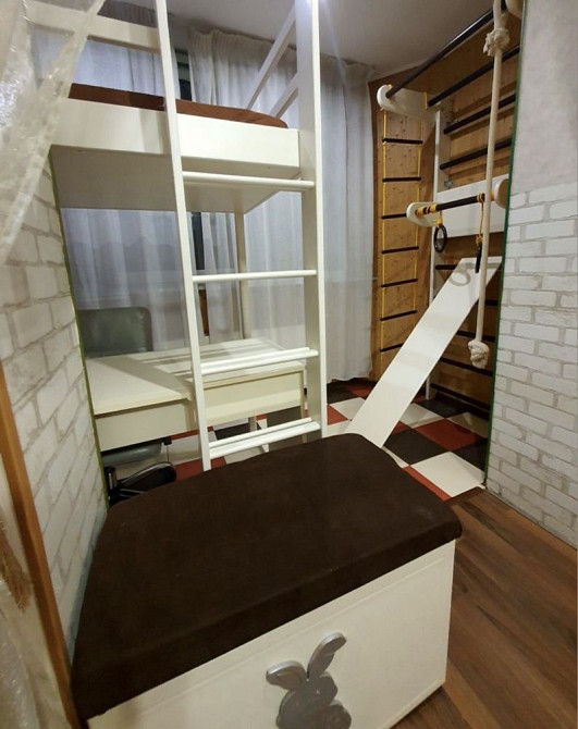 ЖК София Двухкомнатная Автономное Отопление Борщаговка Софіївська Борщагівка - зображення 3