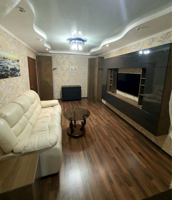 ЖК София Двухкомнатная Автономное Отопление Борщаговка Софіївська Борщагівка - зображення 1