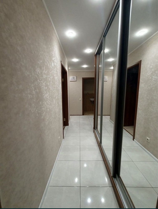 ЖК София Двухкомнатная Автономное Отопление Борщаговка Софіївська Борщагівка - зображення 4