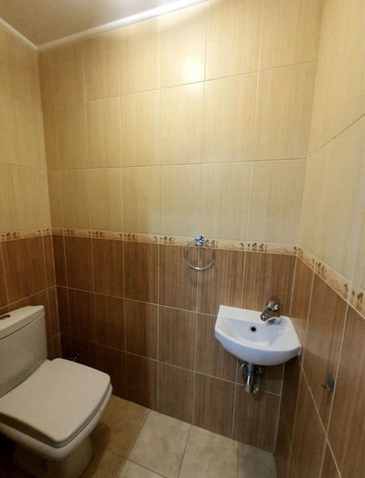 ЖК София Двухкомнатная Автономное Отопление Борщаговка Софіївська Борщагівка - зображення 8