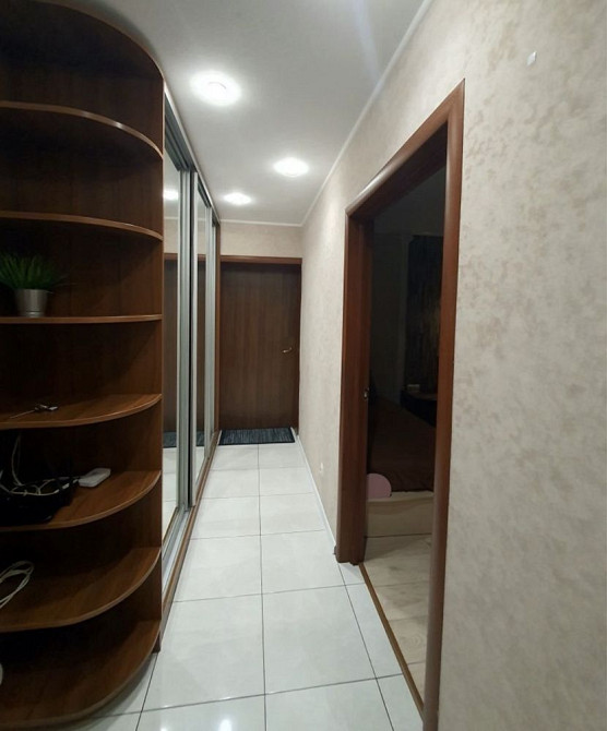 ЖК София Двухкомнатная Автономное Отопление Борщаговка Софіївська Борщагівка - зображення 5