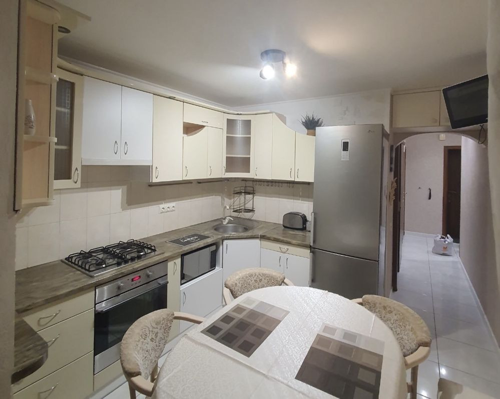 ЖК София Двухкомнатная Автономное Отопление Борщаговка Софіївська Борщагівка - зображення 7