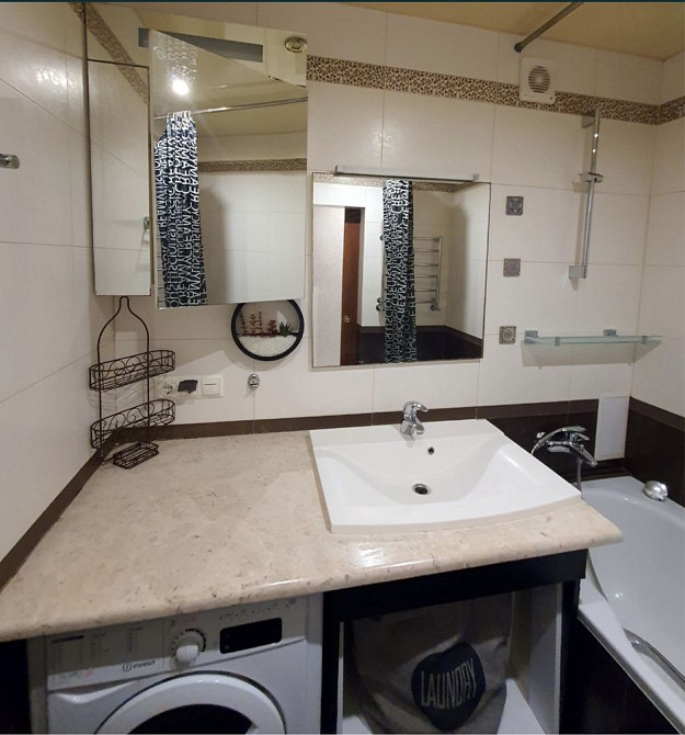 ЖК София Двухкомнатная Автономное Отопление Борщаговка Софіївська Борщагівка - зображення 6