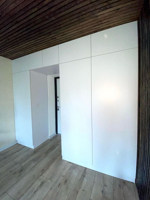 Довгострокова оренда 2 кімн. квартира в Чернігові на Лук'яненка Чернігів - зображення 5