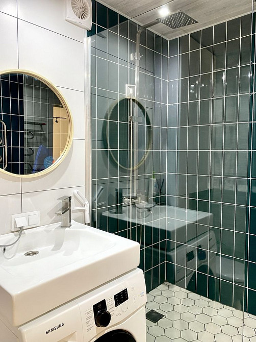 Довгострокова оренда 2 кімн. квартира в Чернігові на Лук'яненка Чернігів - зображення 2