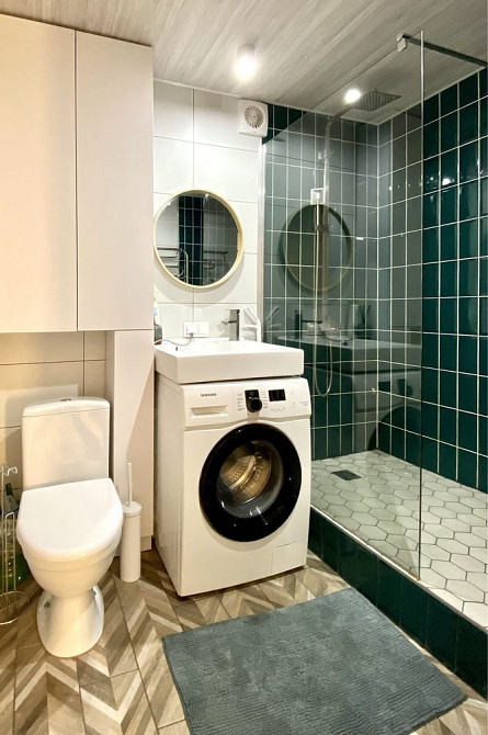 Довгострокова оренда 2 кімн. квартира в Чернігові на Лук'яненка Чернігів - зображення 3