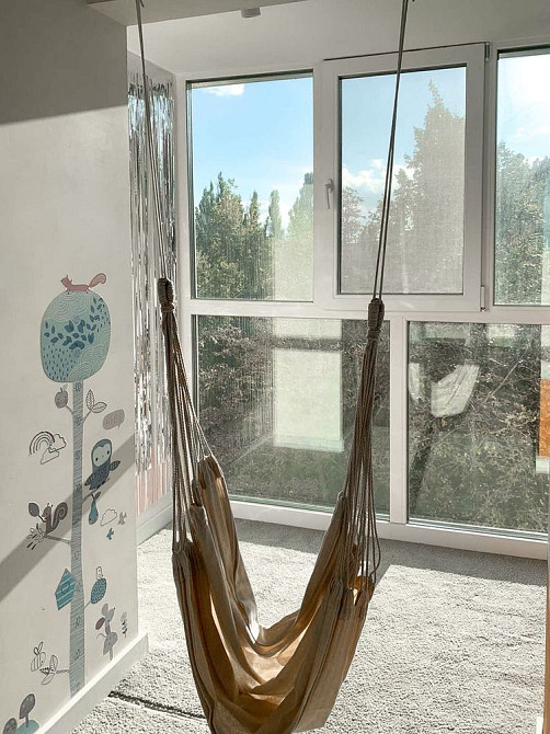 Довгострокова оренда 2 кімн. квартира в Чернігові на Лук'яненка Чернігів - зображення 8