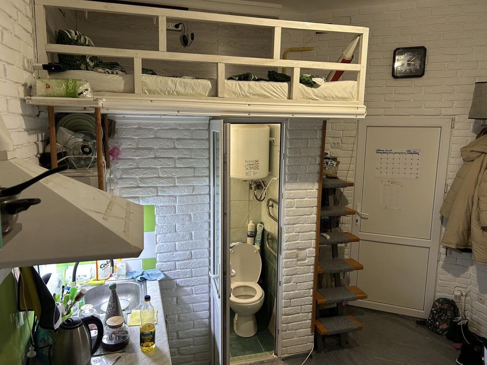 Продаж 1 к Личаківська( Виників базар) Львів - зображення 3