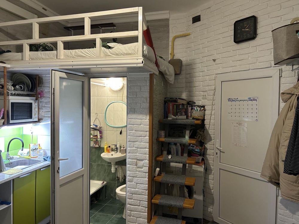 Продаж 1 к Личаківська( Виників базар) Львів - зображення 2