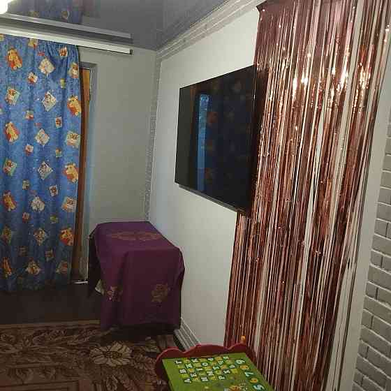 Двокімнатна квартира 