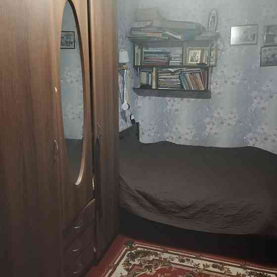 Двокімнатна квартира 