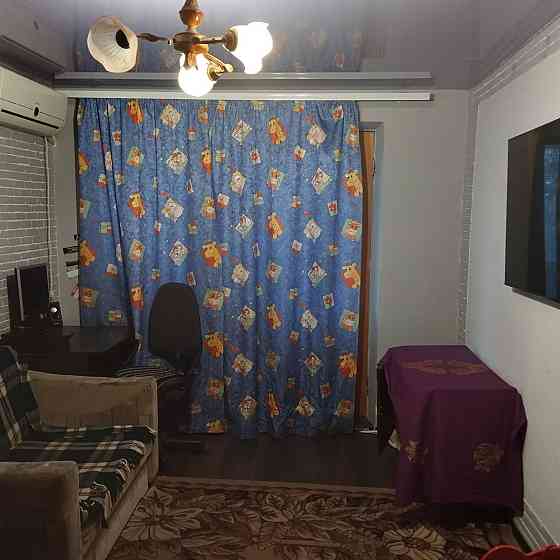 Двокімнатна квартира 