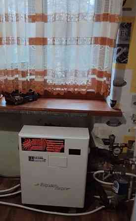 Двокімнатна квартира 