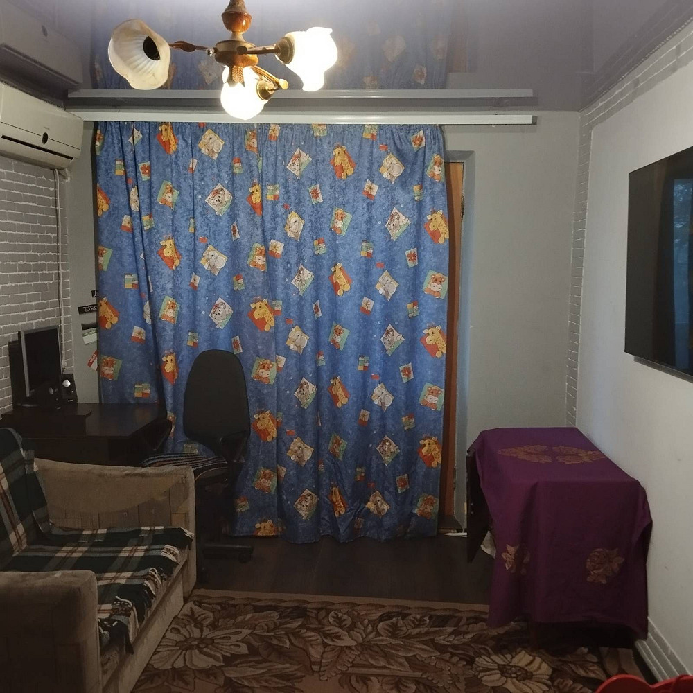 Двокімнатна квартира  - photo 3