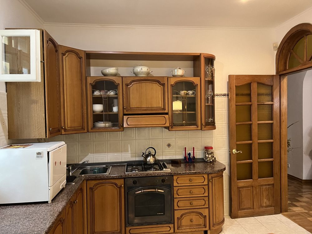 Продаж 3х кімнатної квартири вул.Дарвіна Киев - изображение 3