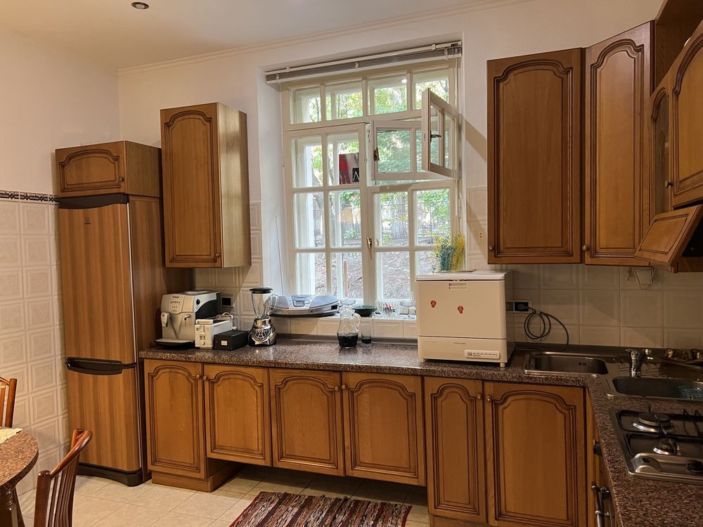 Продаж 3х кімнатної квартири вул.Дарвіна Киев - изображение 1