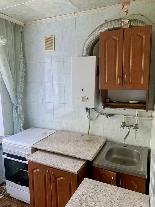 ТЕРМІНОВО 2 кімнатна квартира на Ярослава Мудрого Біла Церква - зображення 5