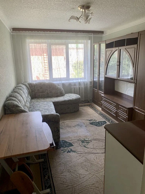 ТЕРМІНОВО 2 кімнатна квартира на Ярослава Мудрого Біла Церква - зображення 1