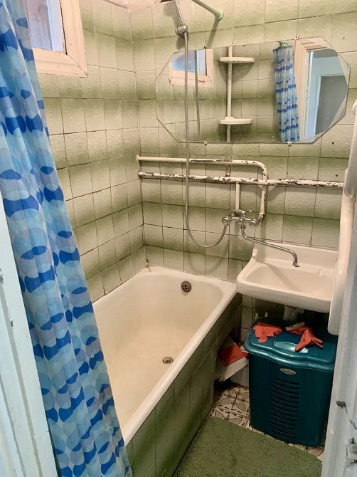 ТЕРМІНОВО 2 кімнатна квартира на Ярослава Мудрого Біла Церква - зображення 8