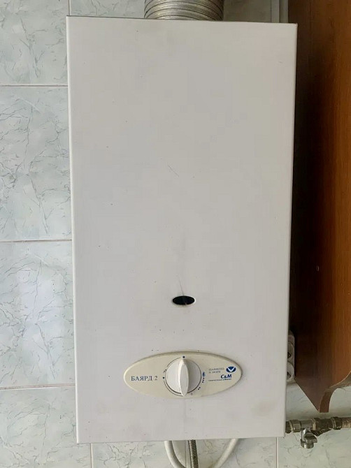 ТЕРМІНОВО 2 кімнатна квартира на Ярослава Мудрого Біла Церква - зображення 7