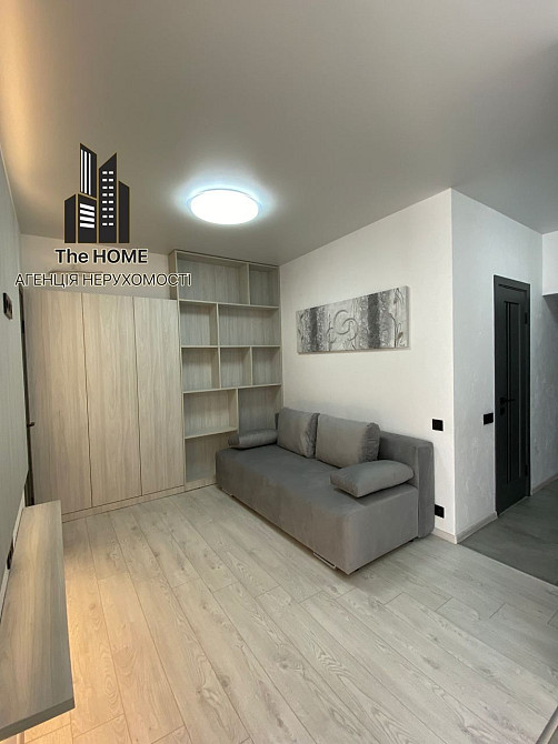 Продаж 1 кім. Квартира ЖК Софія Резиденс Софіївська Борщагівка - зображення 5