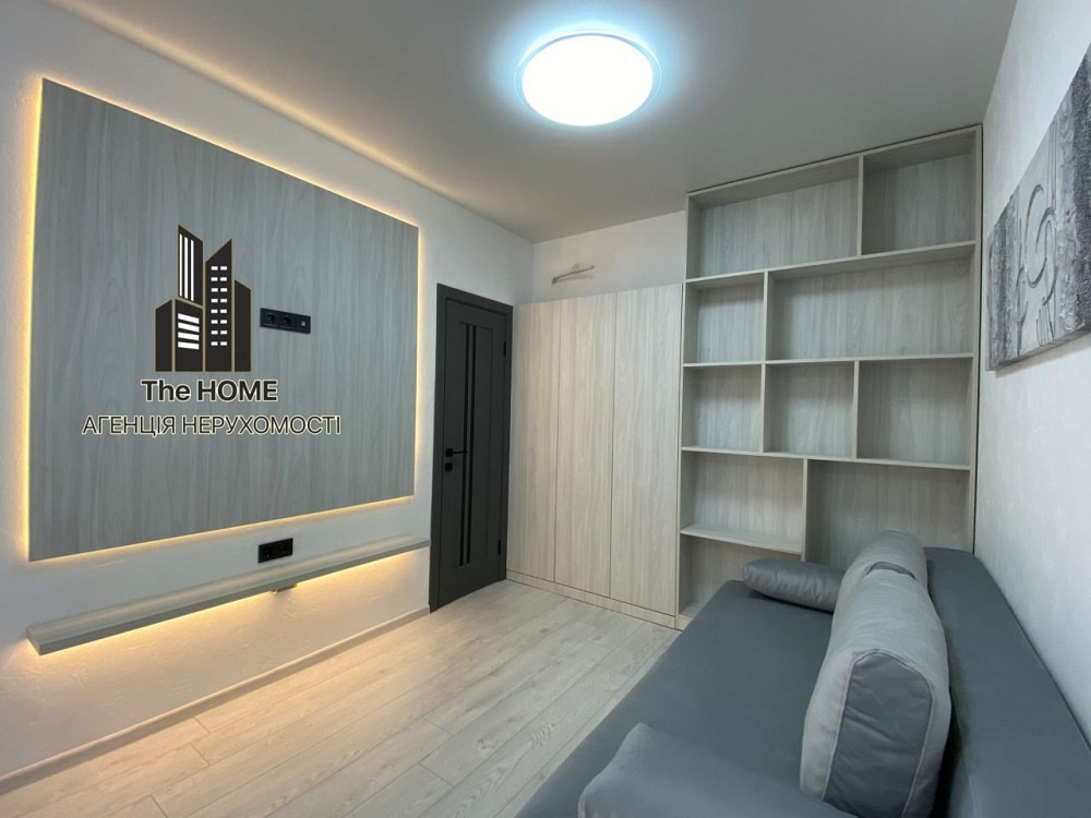 Продаж 1 кім. Квартира ЖК Софія Резиденс Софіївська Борщагівка - зображення 8