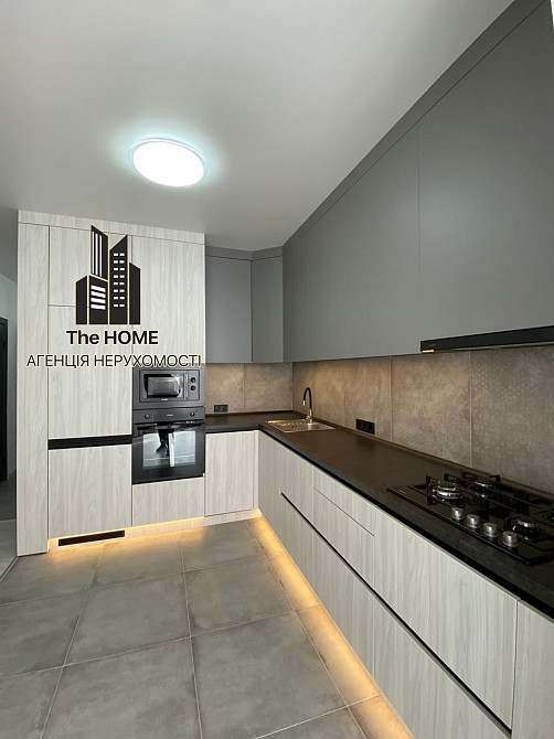 Продаж 1 кім. Квартира ЖК Софія Резиденс Софіївська Борщагівка - зображення 4