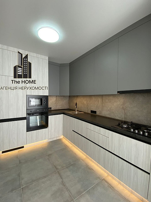 Продаж 1 кім. Квартира ЖК Софія Резиденс Софіївська Борщагівка - зображення 3