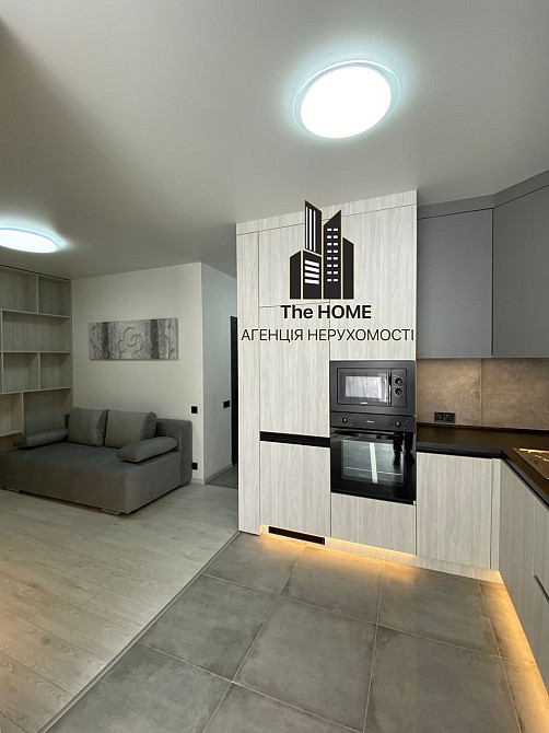 Продаж 1 кім. Квартира ЖК Софія Резиденс Софіївська Борщагівка - зображення 1