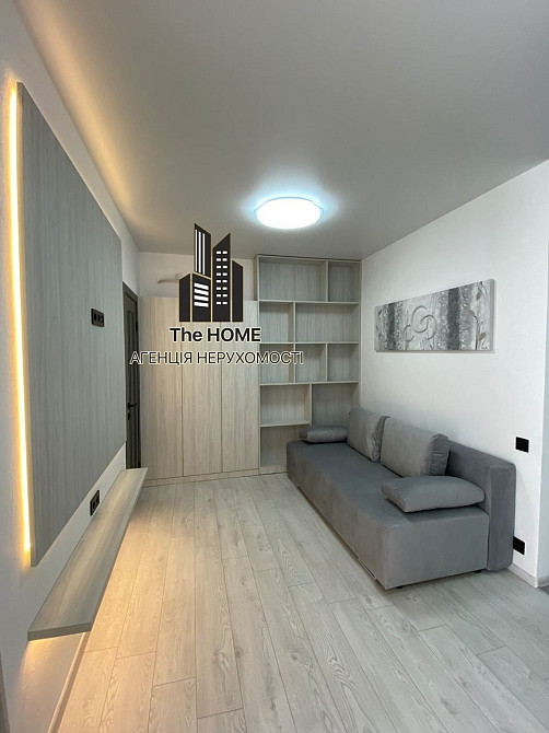 Продаж 1 кім. Квартира ЖК Софія Резиденс Софіївська Борщагівка - зображення 7