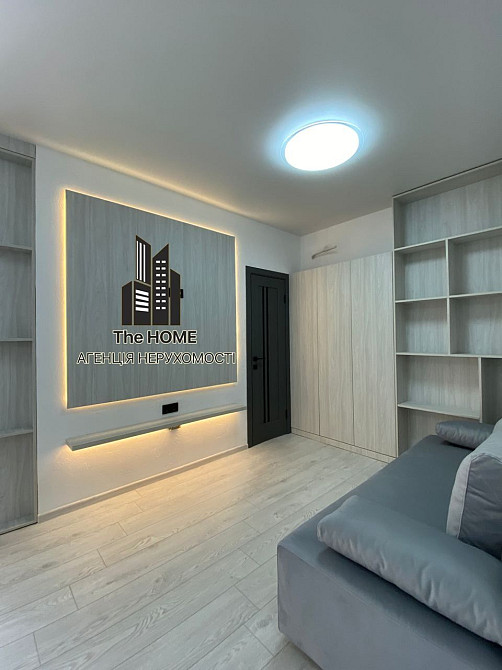 Продаж 1 кім. Квартира ЖК Софія Резиденс Софіївська Борщагівка - зображення 6