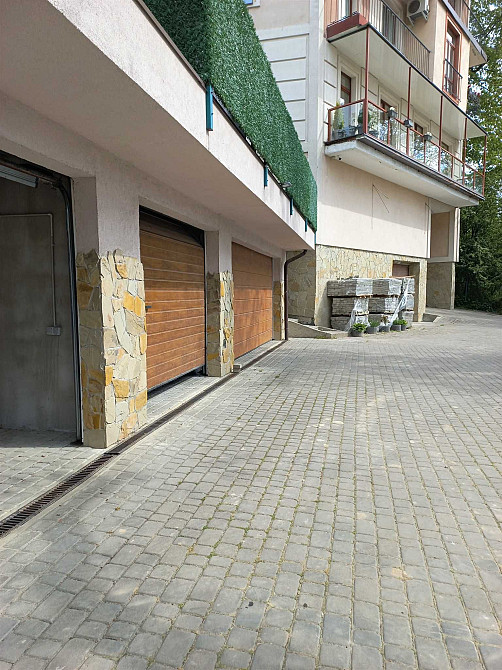 Продаж просторої квартири біля Стрийського парку (4-и кім.) вул.Франка Львів - зображення 2