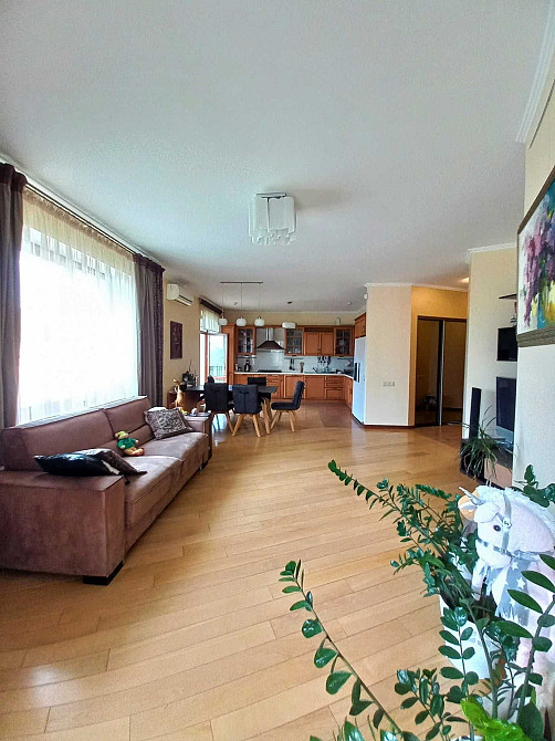 Продаж просторої квартири біля Стрийського парку (4-и кім.) вул.Франка Львів - зображення 3