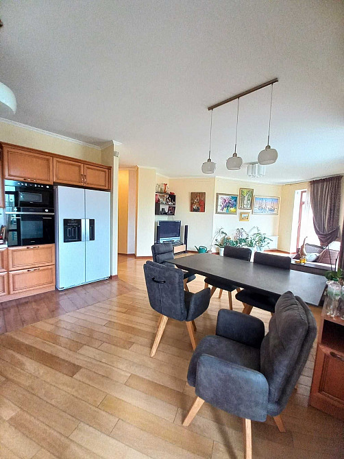 Продаж просторої квартири біля Стрийського парку (4-и кім.) вул.Франка Львів - зображення 4