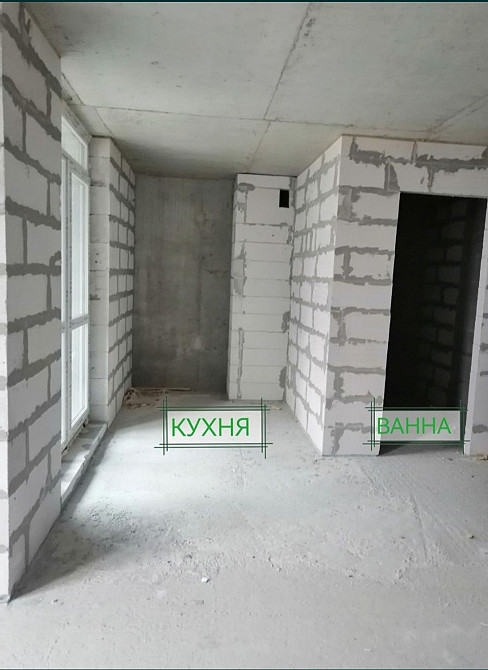 Від власника Продаж 1 кімнатної квартири Ріел Сіті Рудненська Львів - зображення 6