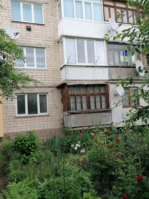Продається 3 кімнтна квартира в м Вижниця Вижница - изображение 5