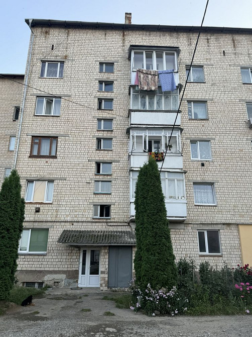 Продається 3 кімнтна квартира в м Вижниця Вижница - изображение 2