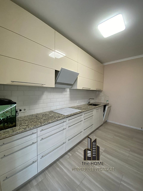 Дворівнева 5 кімнатна шикарна квартира вул. Боголюбова 32 Софіївська Борщагівка - зображення 3